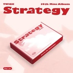 Universal Twice: Strategy (EU Retail Version - Step1 ver. ) - CD (078904)