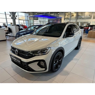 Volkswagen Taigo 1.5 TSI R-Line DSG 110 kW