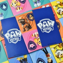 Disney Domino Paw Patrol 28 ks