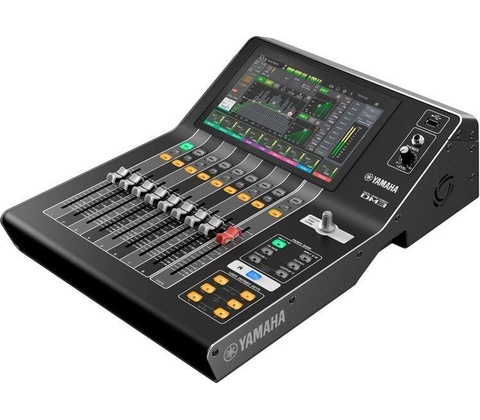 Yamaha DM3