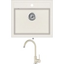 Set Aquastone Simple 60 + AQ 5561