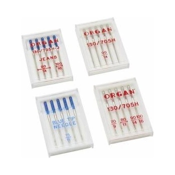 Alfa Labs Игла за шиене Alfa