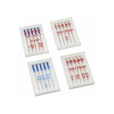 Alfa Labs Игла за шиене Alfa