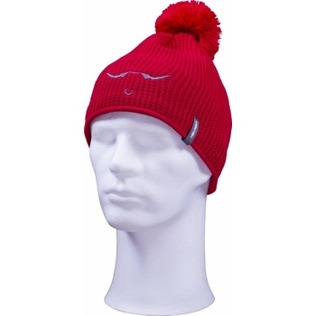 High Point Blizz čepice red