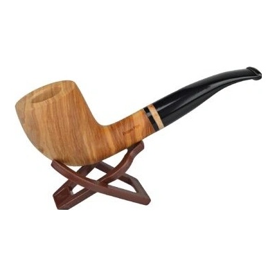 Prague Pipes Oliva O6 – Zboží Dáma