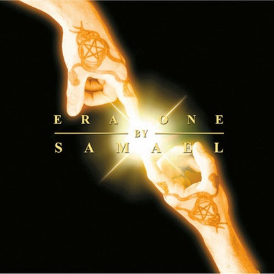 SAMAEL - ERA ONE / LESSONS MAGIC 1 LTD. LP