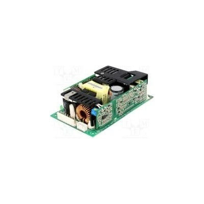 Napájecí zdroj spínaný 160W 127÷370VDC 90÷264VAC OUT 1 48VDC