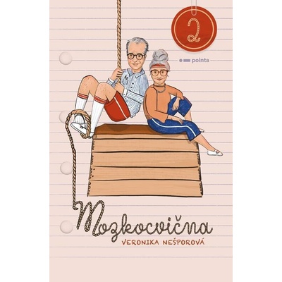 Mozkocvična 2 Pointa