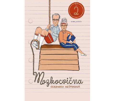 Mozkocvična 2 Pointa