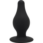 SilexD Plug Model 2 M Black