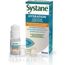 Alcon Systane Hydration očné kvapky bez konzervantov 10 ml