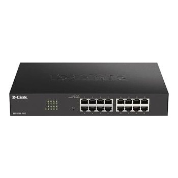 D-Link DGS-1100-16V2/E