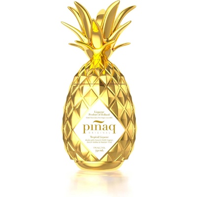 Pinaq Пиняк Голд Ориджинал