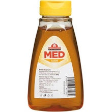 Medokomerc Med Lúčný s dávkovačom 350 g