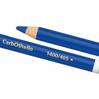 Pastelka STABILO CarbOthello modrá ultramarínová