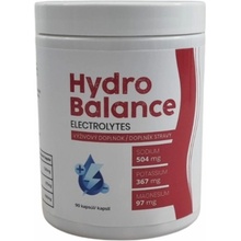 Superstrava Hydro Balance electrolytes 90 kapslí