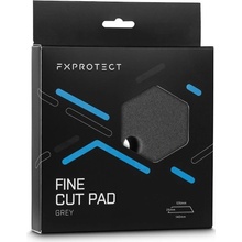 Fx Protect Fine Cut Pad Grey 125/140mm