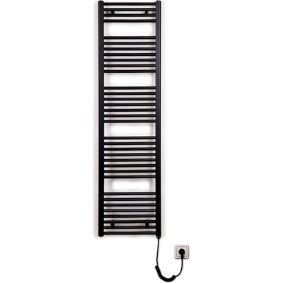 Thermal KD-E 450 mm x 1680 mm černá mat