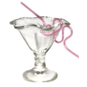 Bormioli rocco Чаша мелба -0103/ТР134510 (011810)