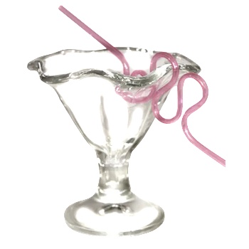 Image 1 of Bormioli rocco Чаша мелба -0103/ТР134510 (011810)