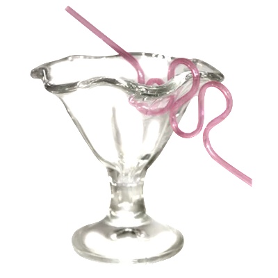 Bormioli rocco Чаша мелба -0103/ТР134510 (011810)