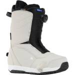 Burton Мъжки Сноуборд Обувки Burton Ruler Step On® BOA® Gray Cloud (104391-001)
