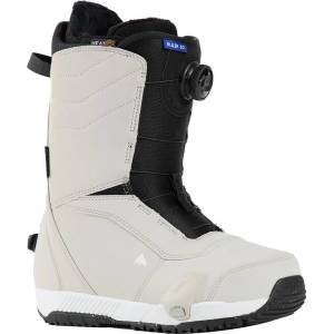 Burton Мъжки Сноуборд Обувки Burton Ruler Step On® BOA® Gray Cloud (104391-001)