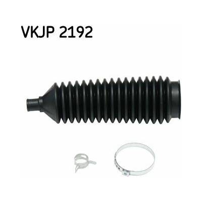 SKF Manžeta riadenia - opravná sada VKJP2192