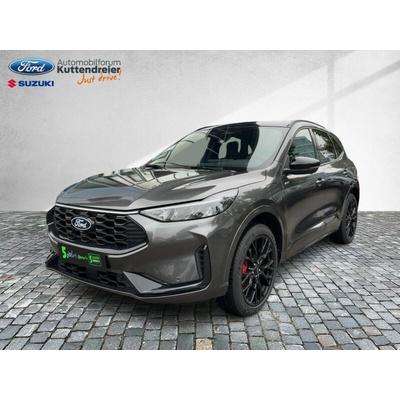 Ford Kuga 2.5 PHEV ST-Line X 178 kW
