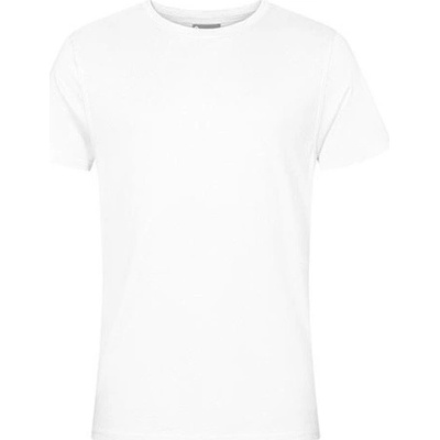 Excd by Promodoro pánske tričko CD3077 white