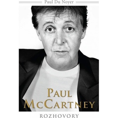 Paul McCartney Rozhovory