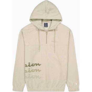 Champion Суитшърт Hooded Half Zip Sweatshirt