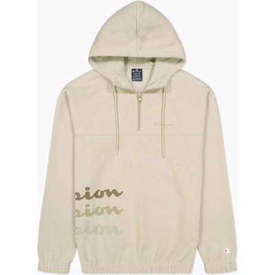 Champion Суитшърт Hooded Half Zip Sweatshirt
