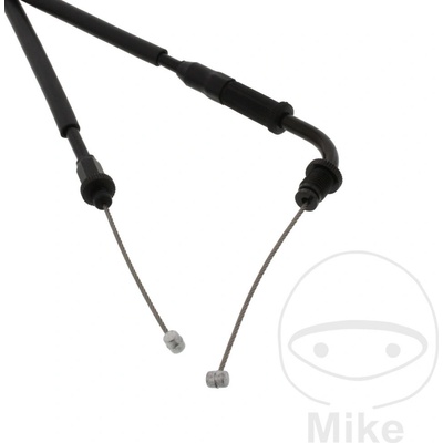 JMP plynové lanko BMW F 650 800 GS 08-12, F 650 800 GS ABS 08-12