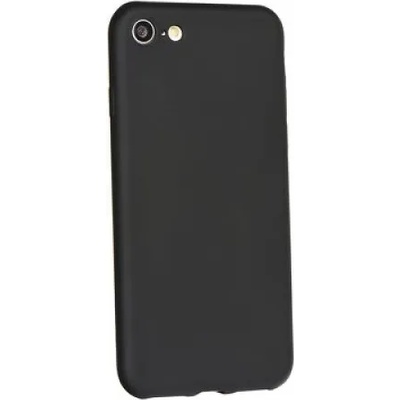 Huawei Силиконов калъф кейс за Huawei Nova Smart черен