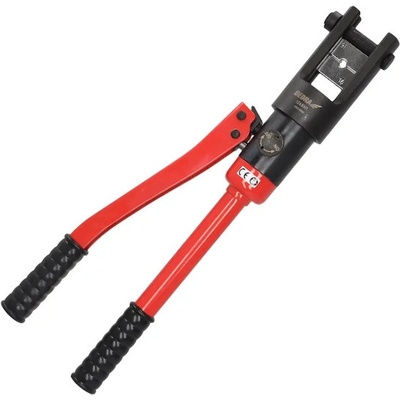 Dedra 1268H1 Hydraulický ruční lis pro lisování konců