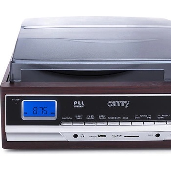 Image 1 of Camry CR 1168