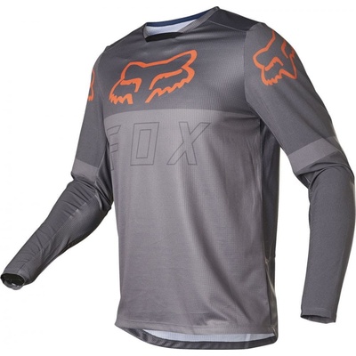 Fox Racing Legion LT petrolejový