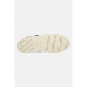 Veja Кожени маратонки Small V-10 Laces (CX0520619C.36.39)