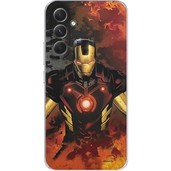 Image 1 of ERT GROUP Калъф Iron Man за Samsung Galaxy S24, Железният човек (MPCIMAN872)