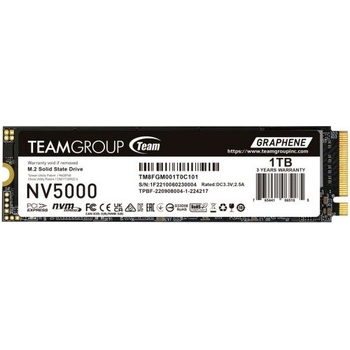Team Group NV5000 1TB (TM8FGM001T0C101)
