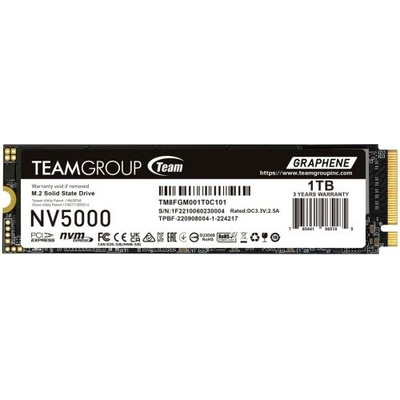 Team Group NV5000 1TB (TM8FGM001T0C101)