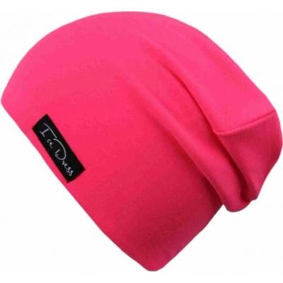 Drexiss čiapočka NEON PINK