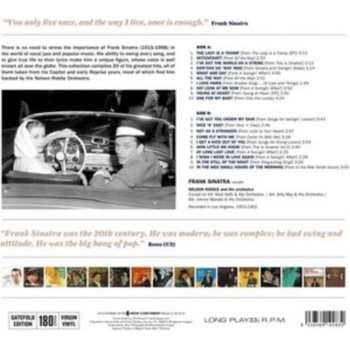 Sinatra, Frank - Hits LP