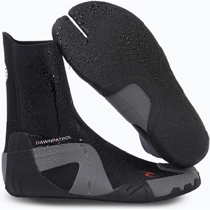 Rip Curl Мъжки неопренови обувки Rip Curl Dawn Patrol 5 mm Round Toe black