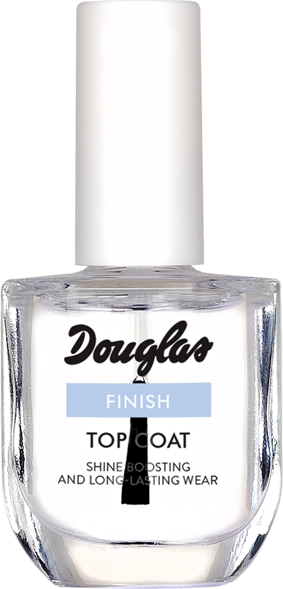 Douglas Douglas Top Coat Топ лак 10ml