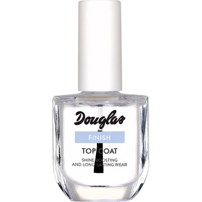 Douglas Douglas Top Coat Топ лак 10ml
