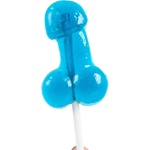 Secret Play Penis Lollipop with Alcohol Gin & Tonic