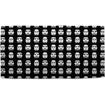 Sablio Uterák Star Wars Stormtrooper Pattern 50 x 100 cm