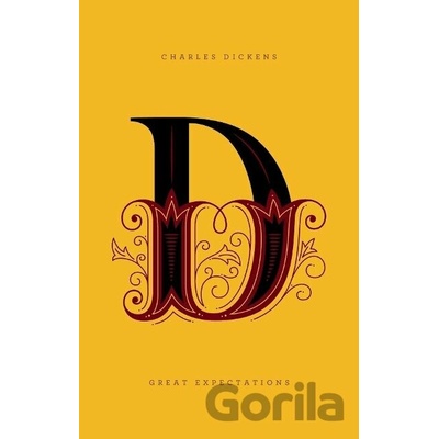 Great Expectations - Charles Dickens